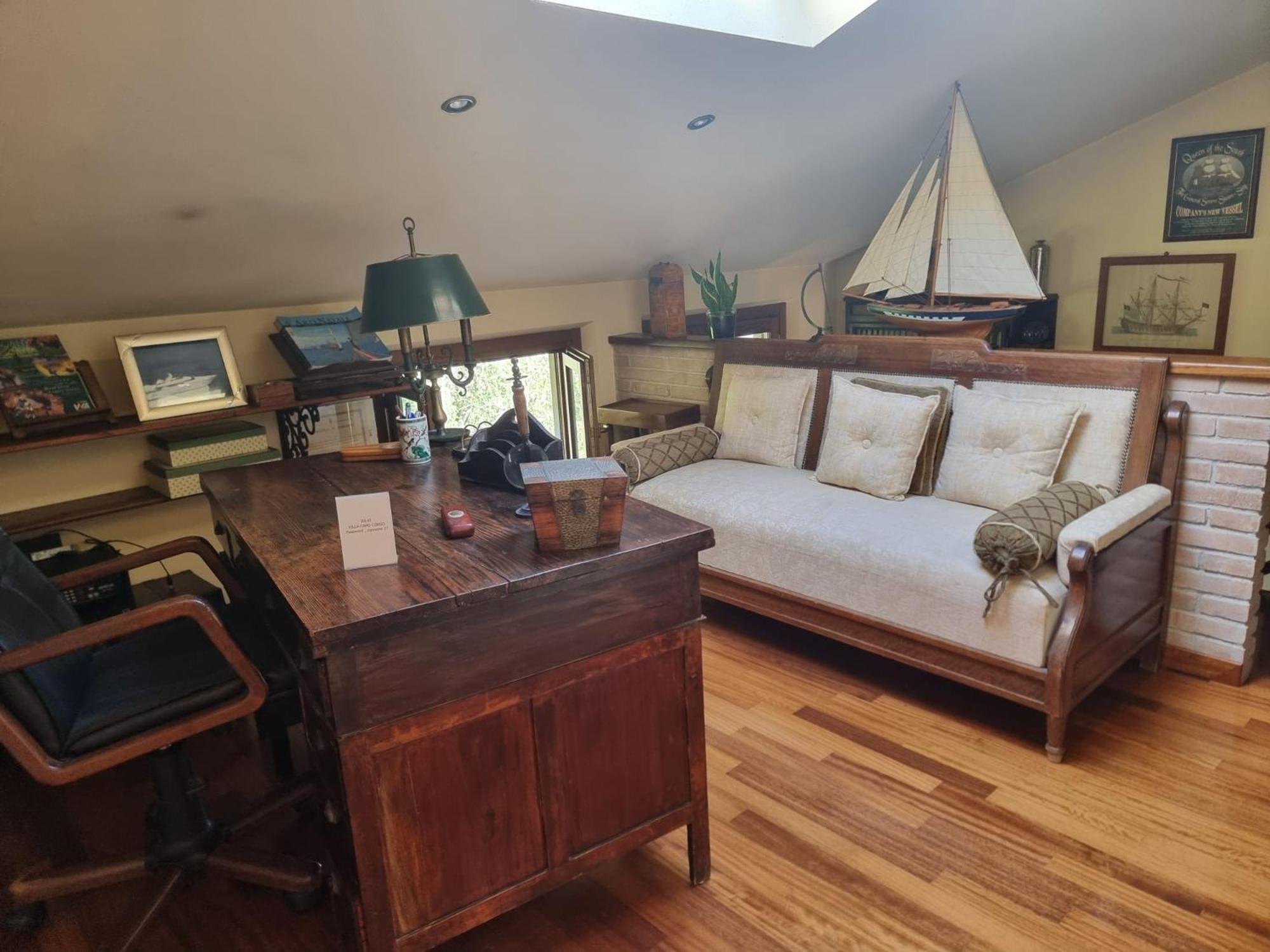 Villa Capo Corso Corsanico-Bargecchia 外观 照片