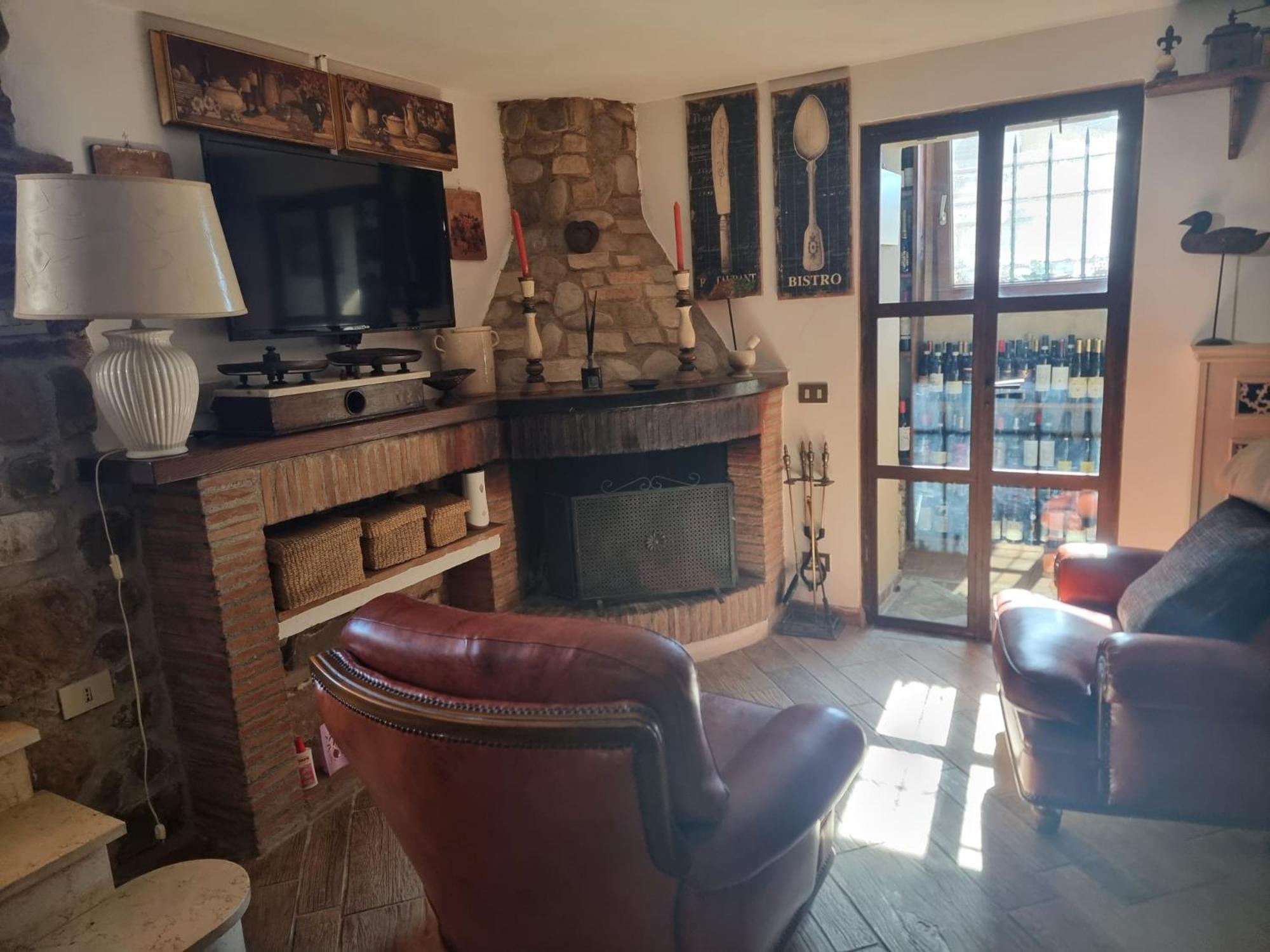 Villa Capo Corso Corsanico-Bargecchia 外观 照片
