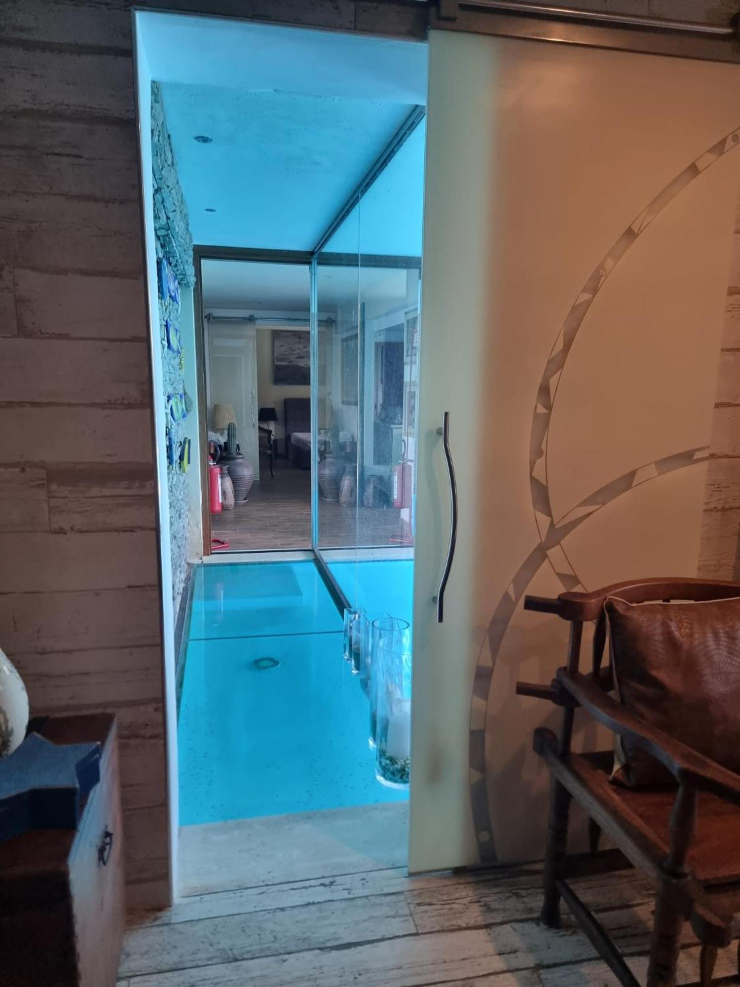 Villa Capo Corso Corsanico-Bargecchia 外观 照片
