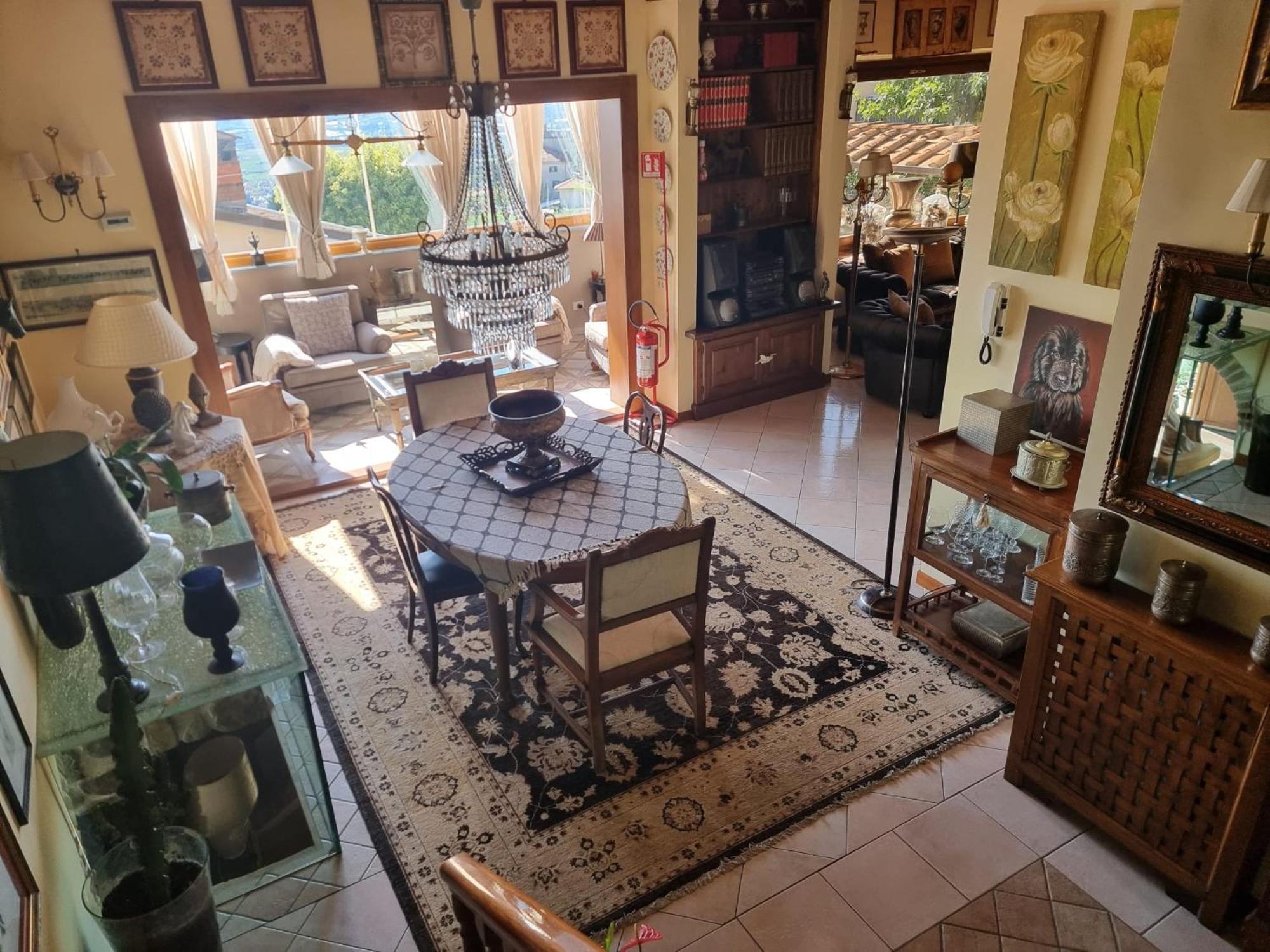 Villa Capo Corso Corsanico-Bargecchia 外观 照片