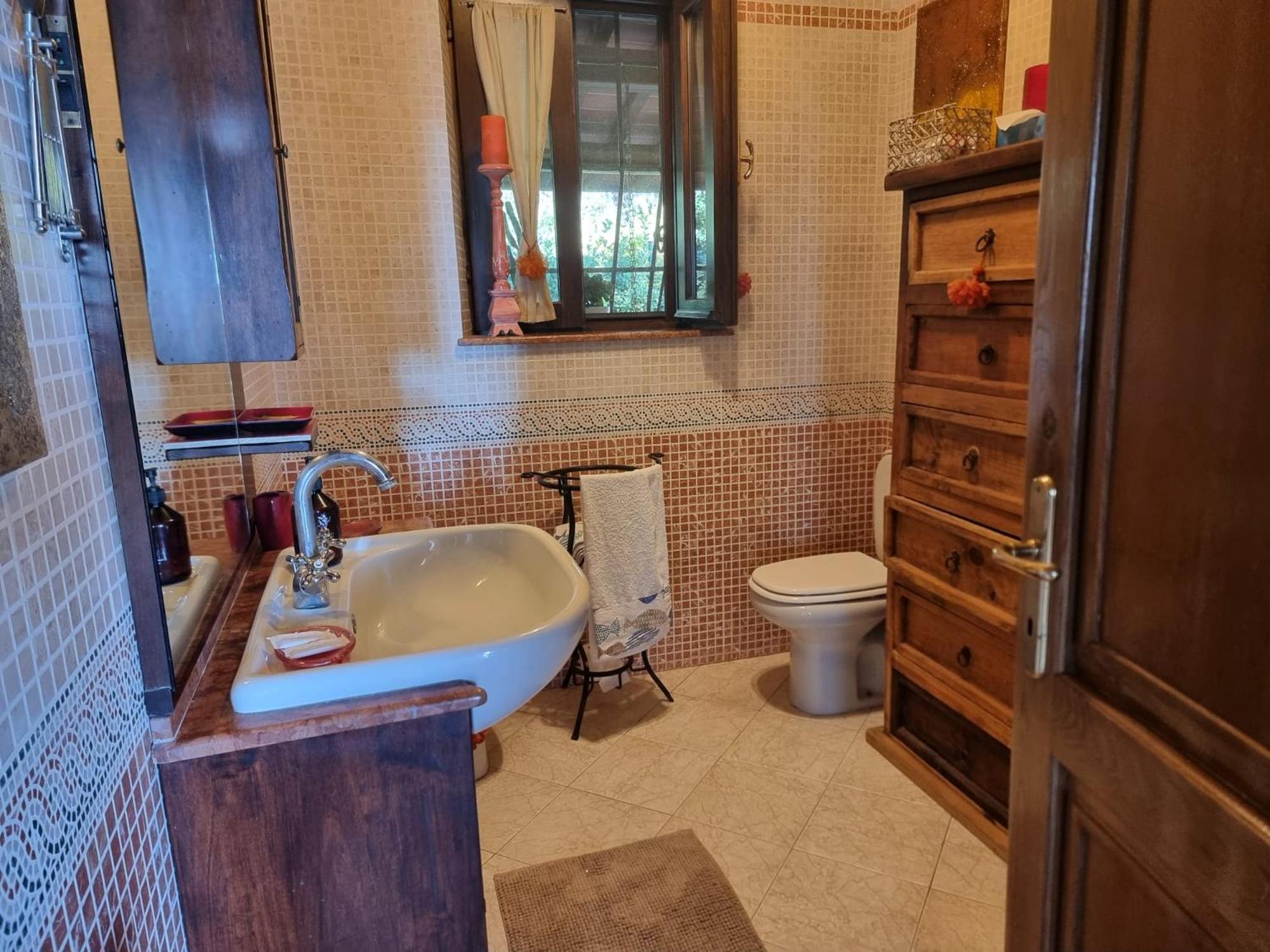 Villa Capo Corso Corsanico-Bargecchia 外观 照片